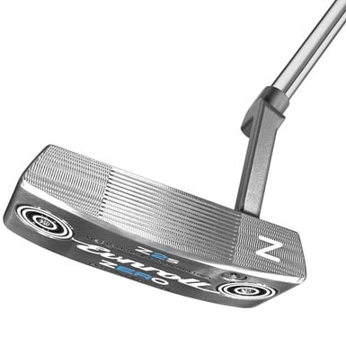 Evnroll Zero Series Z2s Square-Back Putter