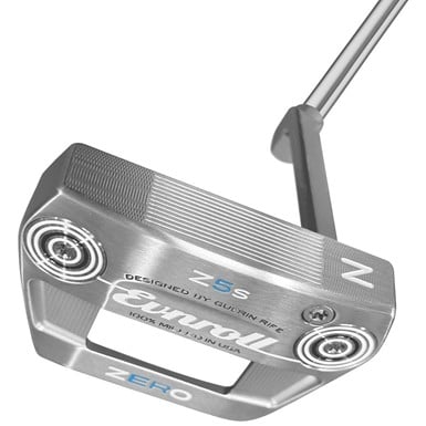 Evnroll Zero Series Z5s Winged Putter