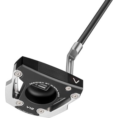 Evnroll V Series V12 Short Plumber Putter