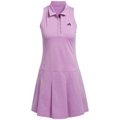 adidas Women's Ultimate365 Tour Pleated Golf Dress