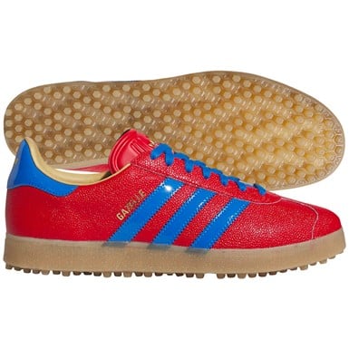 adidas Mens Gazelle Lux Golf Shoes