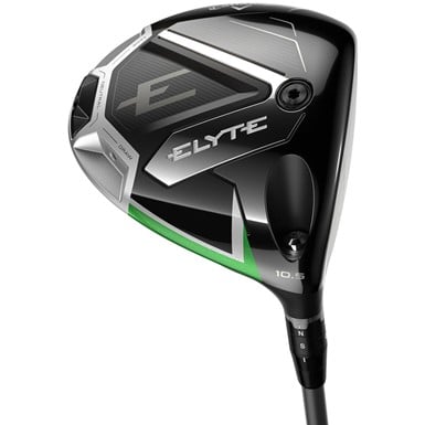 Callaway Men's Elyte Driver