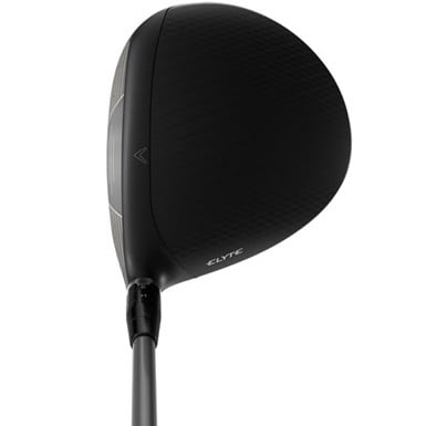 Thermoforged Carbon Crown