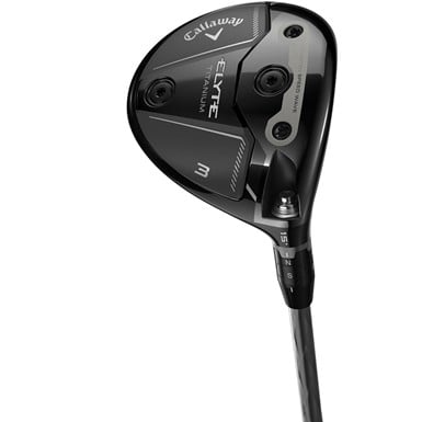 Callaway Men's Elyte TI Fairway