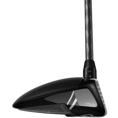 Efficient Turf Interaction