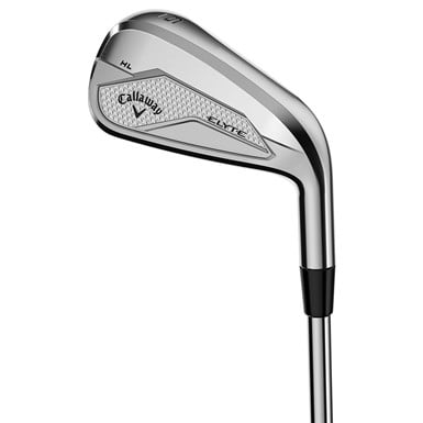 Callaway Men's Elyte HL Irons