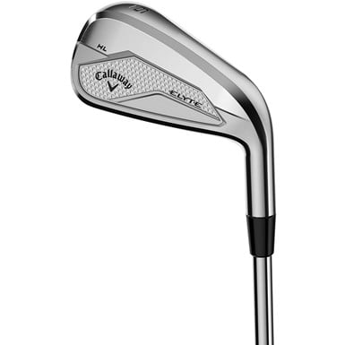 Callaway Ladies Elyte HL Irons
