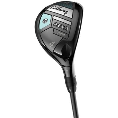 Callaway Ladies Reva Rise Hybrid