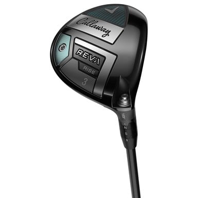 Callaway Ladies Reva Rise Fairway