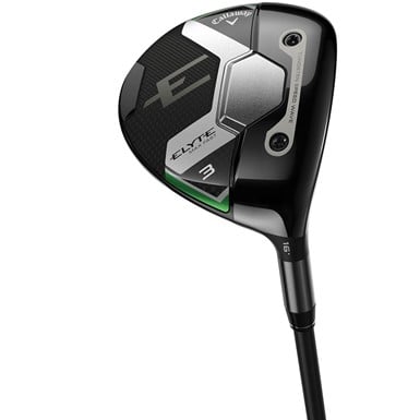 Callaway Men's Elyte Max Fast Fairway