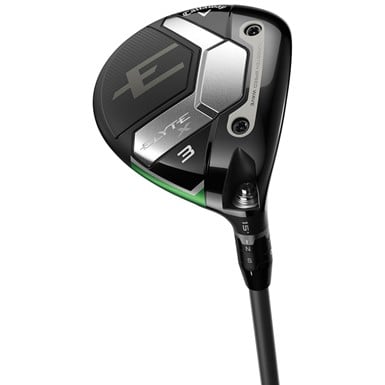 Callaway Ladies Elyte X Fairway