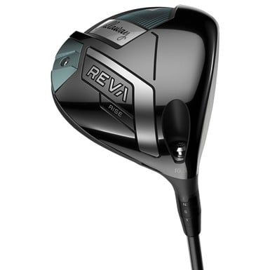 Callaway Ladies Reva Rise Driver