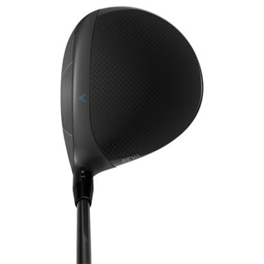 Triaxial Carbon Crown