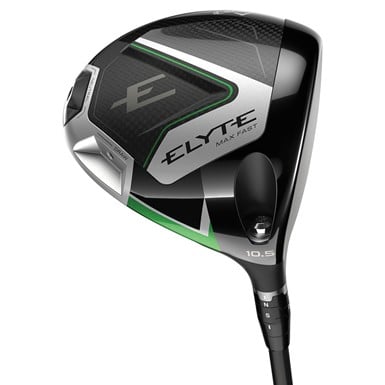 Callaway Men's Elyte Max Fast Driver