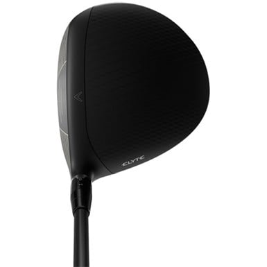 Thermoforged Carbon Crown