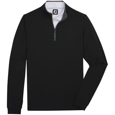 FootJoy Men's Lightweight Golf Pullover