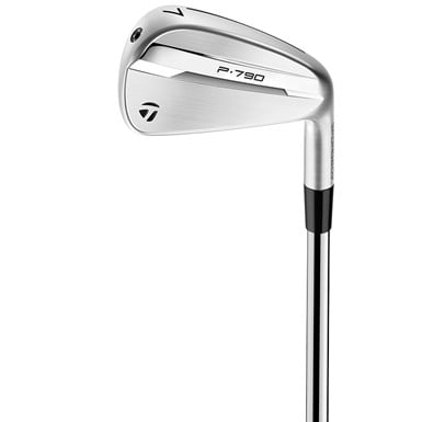 TaylorMade Men's 2025 P790 Irons