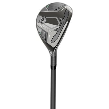 TaylorMade Men's Qi35 MAX Lite Rescue