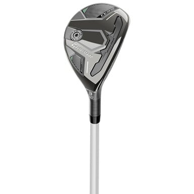 TaylorMade Ladies Qi35 MAX Lite Rescue