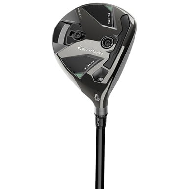 TaylorMade Men's Qi35 Tour Fairway