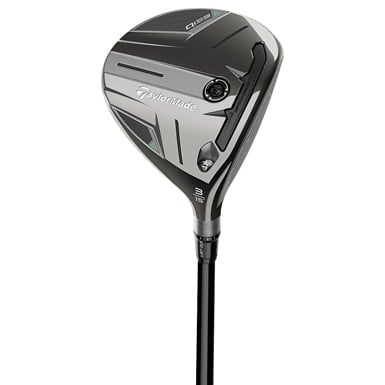 TaylorMade Men's Qi35 Fairway