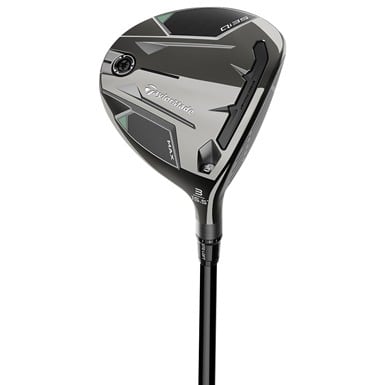 TaylorMade Men's Qi35 MAX Fairway