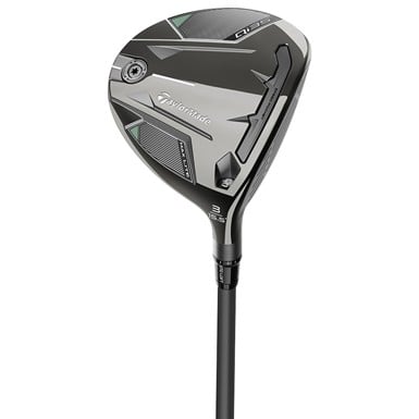 TaylorMade Men's Qi35 MAX Lite Fairway
