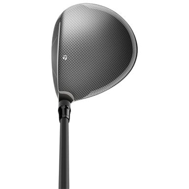 Infinity Carbon Crown