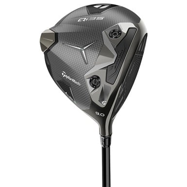 TaylorMade Men's Qi35 LS Driver