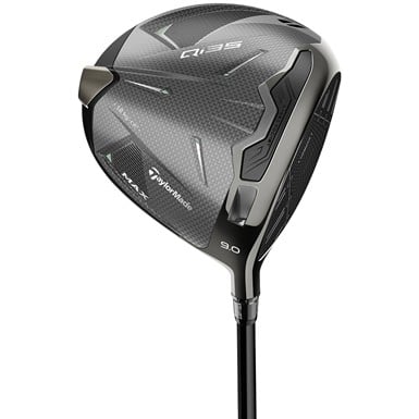 TaylorMade Men's Qi35 MAX Driver