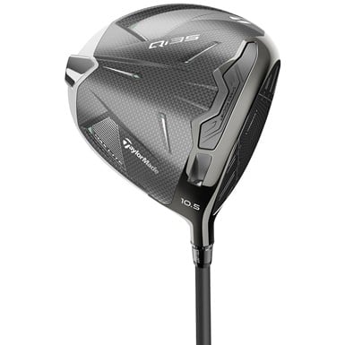 TaylorMade Men's Qi35 MAX Lite Driver