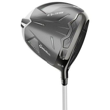 TaylorMade Ladies Qi35 MAX Lite Driver