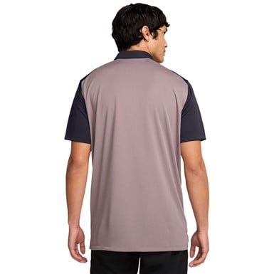 NIKE Men's Victory + Blocked Golf Polo