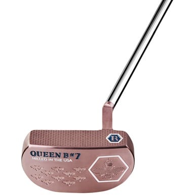 Bettinardi 2025 Queen B 7 Putter