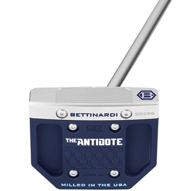 Bettinardi 2025 Antidote SB-2 Putter