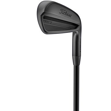Titleist Men's 2023 T150 Black Irons
