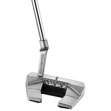 Dual-Milled Face Technology