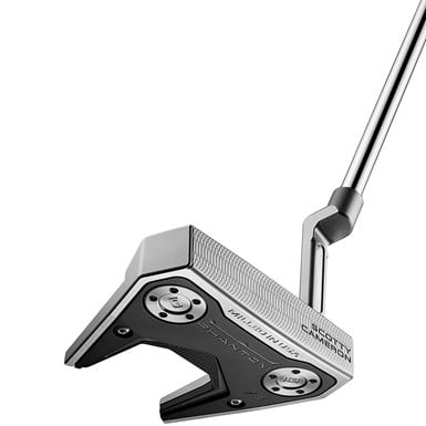 Scotty Cameron 2025 Phantom 7.2 Putter