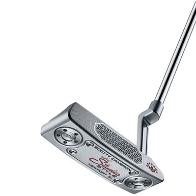 Scotty Cameron Studio Style Newport 2 Plus Putter