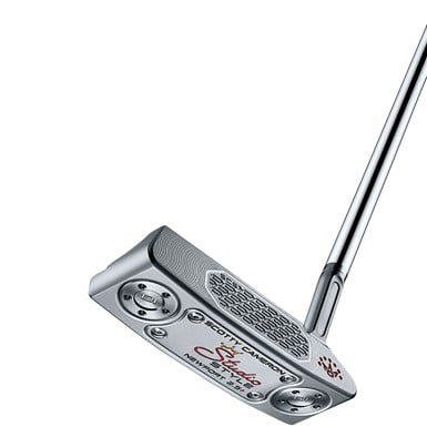 Scotty Cameron Studio Style Newport 2.5 Plus Putter