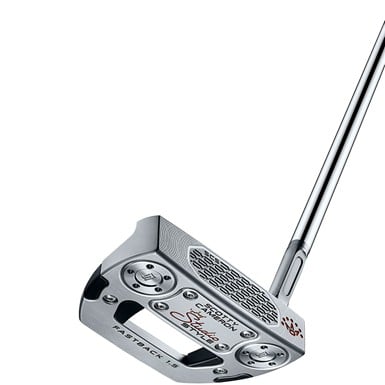 Scotty Cameron Studio Style Fastback 1.5 Putter