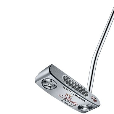 Scotty Cameron Studio Style Catalina Putter