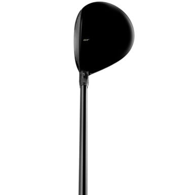 Seamless Thermoform Crown