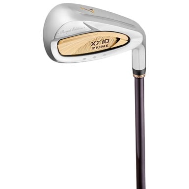 XXIO Ladies Prime Royal Edition 6 Irons