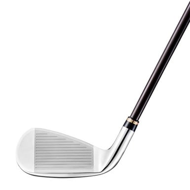 Super-TIX® Titanium Face