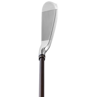 Progressive Centers of Gravity