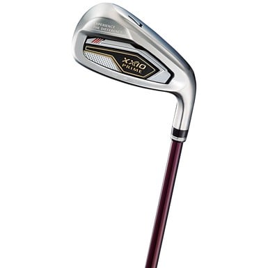 XXIO Men's Prime 13 Irons