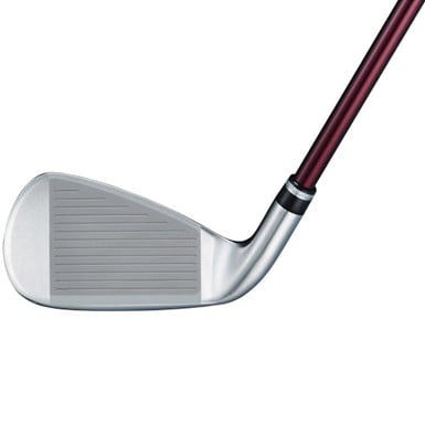 Super-TIX® Titanium Face