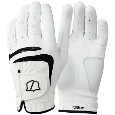 Wilson Men's Grip Plus Golf Glove