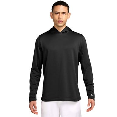 NIKE Mens DF Tour Lightweight Golf Hoodie